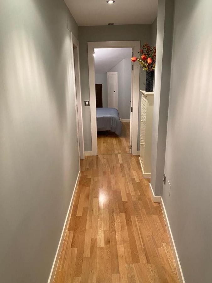 Vut Duplex Miraluz Apartamento Cuenca  Exterior foto