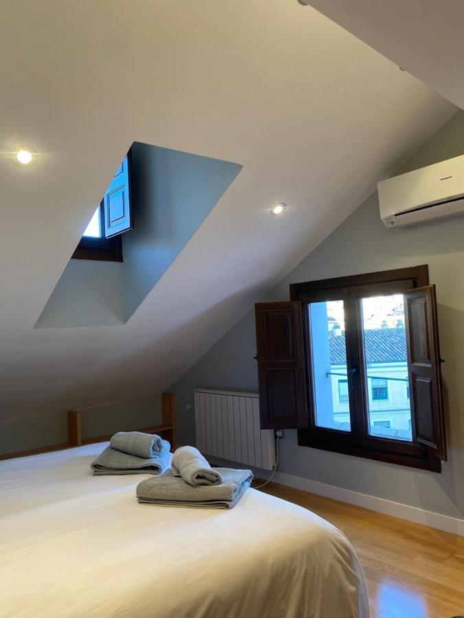 Vut Duplex Miraluz Apartamento Cuenca  Exterior foto