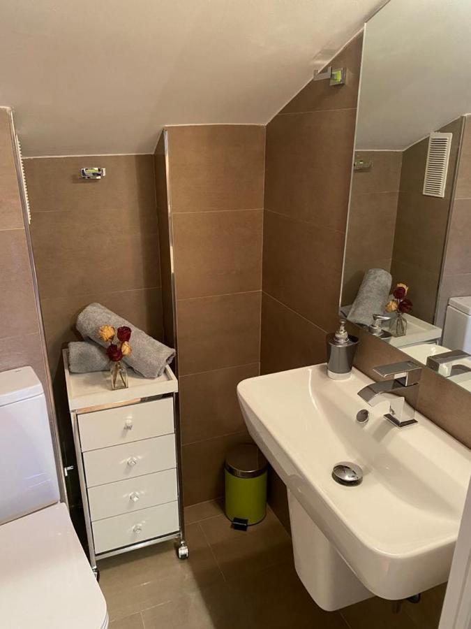 Vut Duplex Miraluz Apartamento Cuenca  Exterior foto