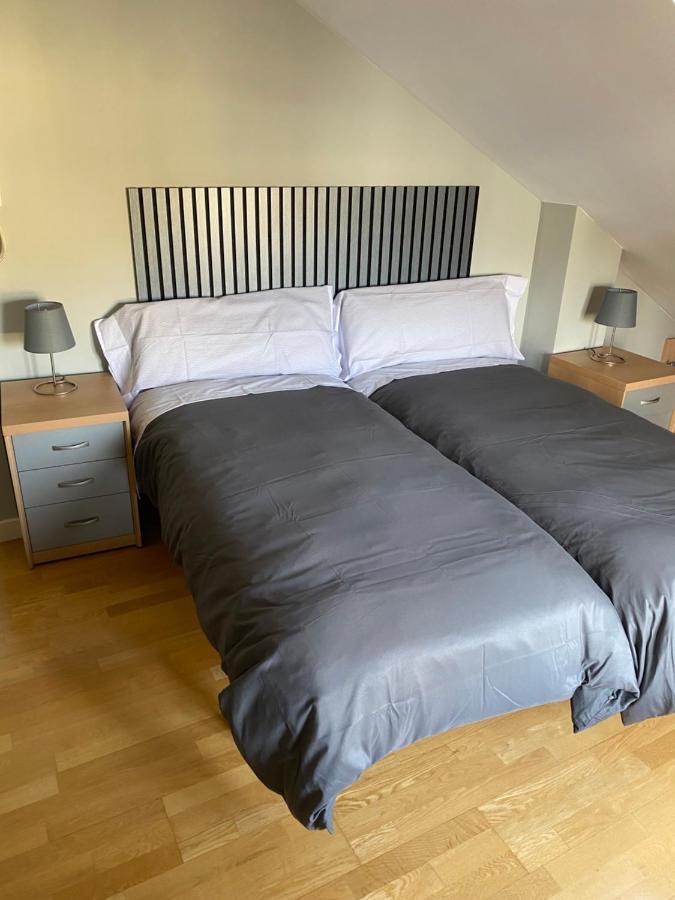 Vut Duplex Miraluz Apartamento Cuenca  Exterior foto