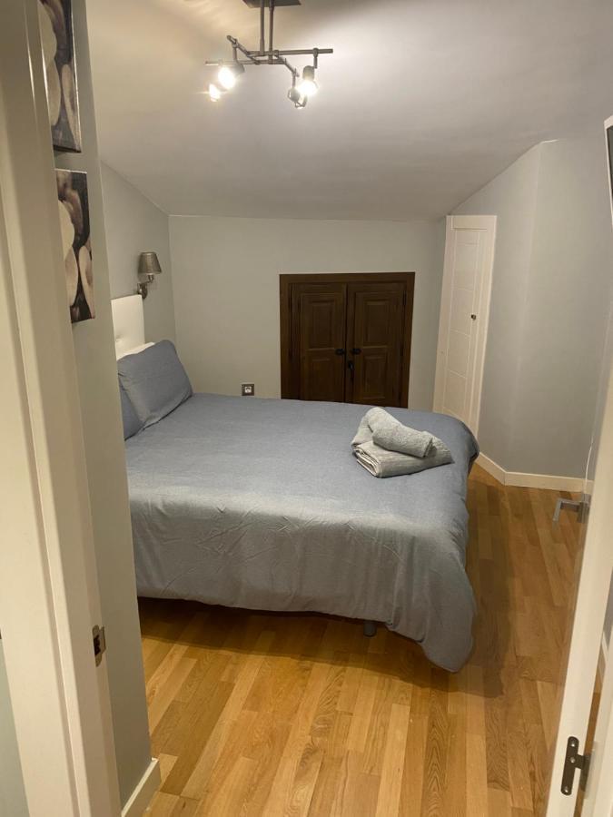 Vut Duplex Miraluz Apartamento Cuenca  Exterior foto