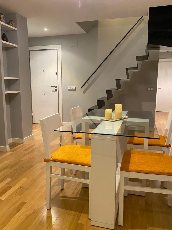 Vut Duplex Miraluz Apartamento Cuenca  Exterior foto
