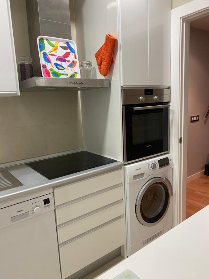 Vut Duplex Miraluz Apartamento Cuenca  Exterior foto