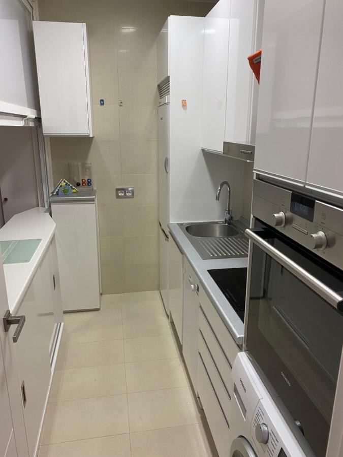 Vut Duplex Miraluz Apartamento Cuenca  Exterior foto