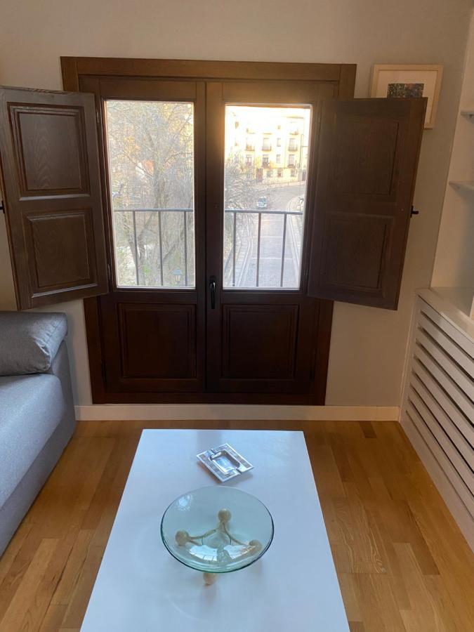 Vut Duplex Miraluz Apartamento Cuenca  Exterior foto