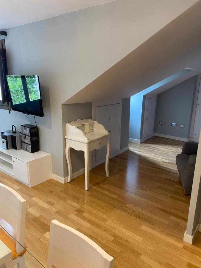 Vut Duplex Miraluz Apartamento Cuenca  Exterior foto