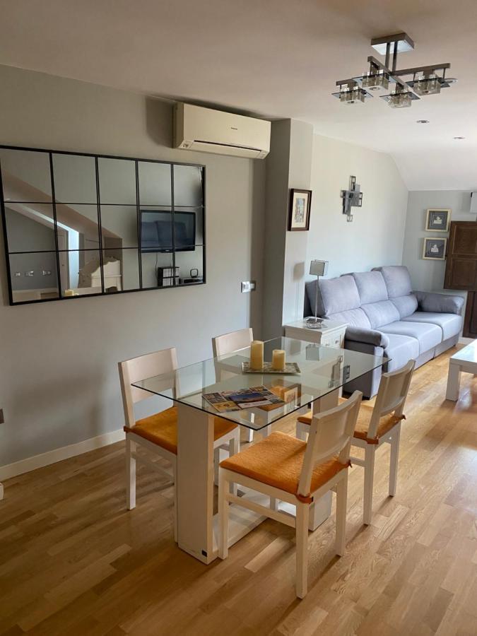 Vut Duplex Miraluz Apartamento Cuenca  Exterior foto